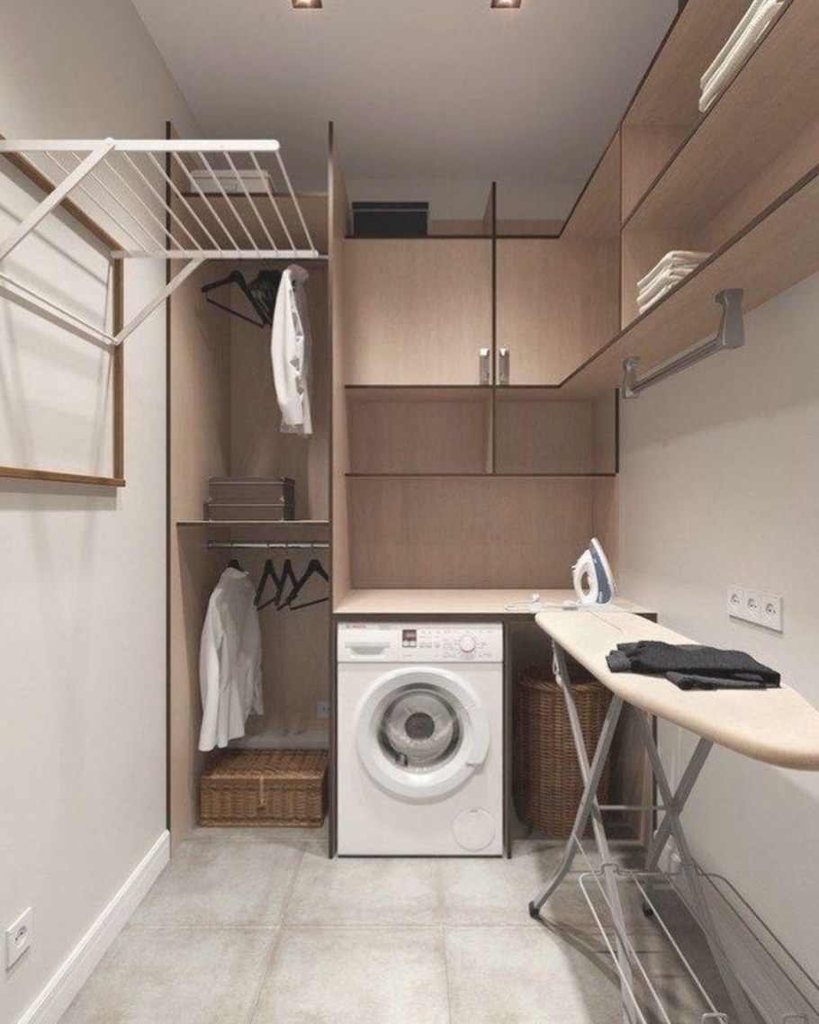 Постирочная Neff