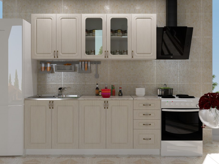 Кухня Вероника Вавилон