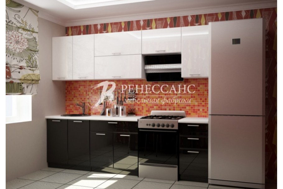 Кухня Инь Янь