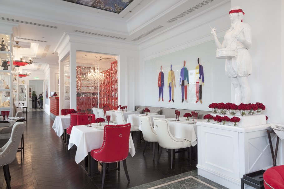 Ресторан Иль Токио Воронеж