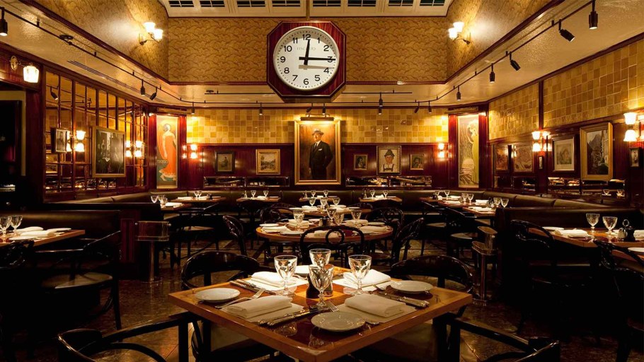 Абица ресторан теплый стан