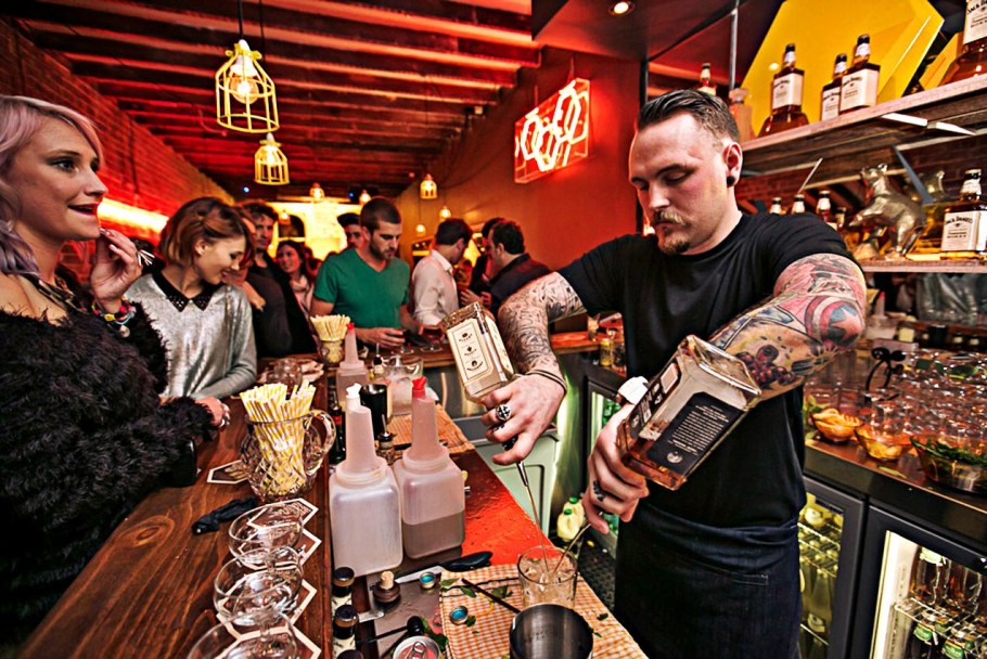 Sabor de la vida ресторан