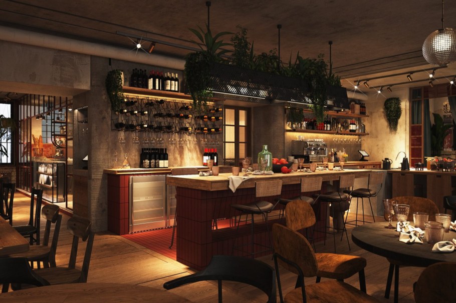 Вилки-палки, Хабаровск, улица Некрасова