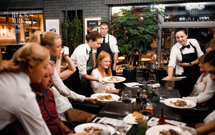 Реставрация интерьера