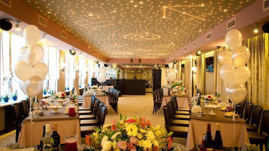 Банкетный зал Неоклассика