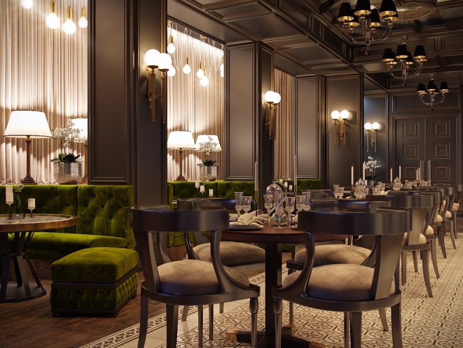 Via Романо ул Лавочкина 34