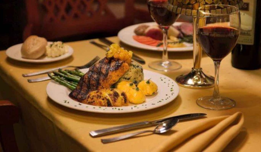 Гвидон, Москва, большая Никитская улица