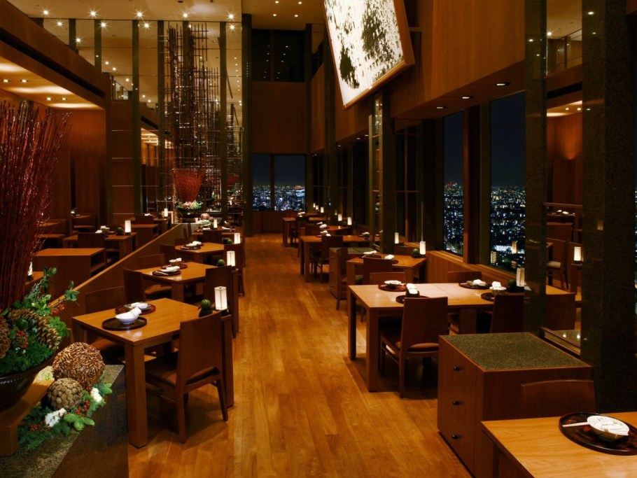 Праздничный банкет