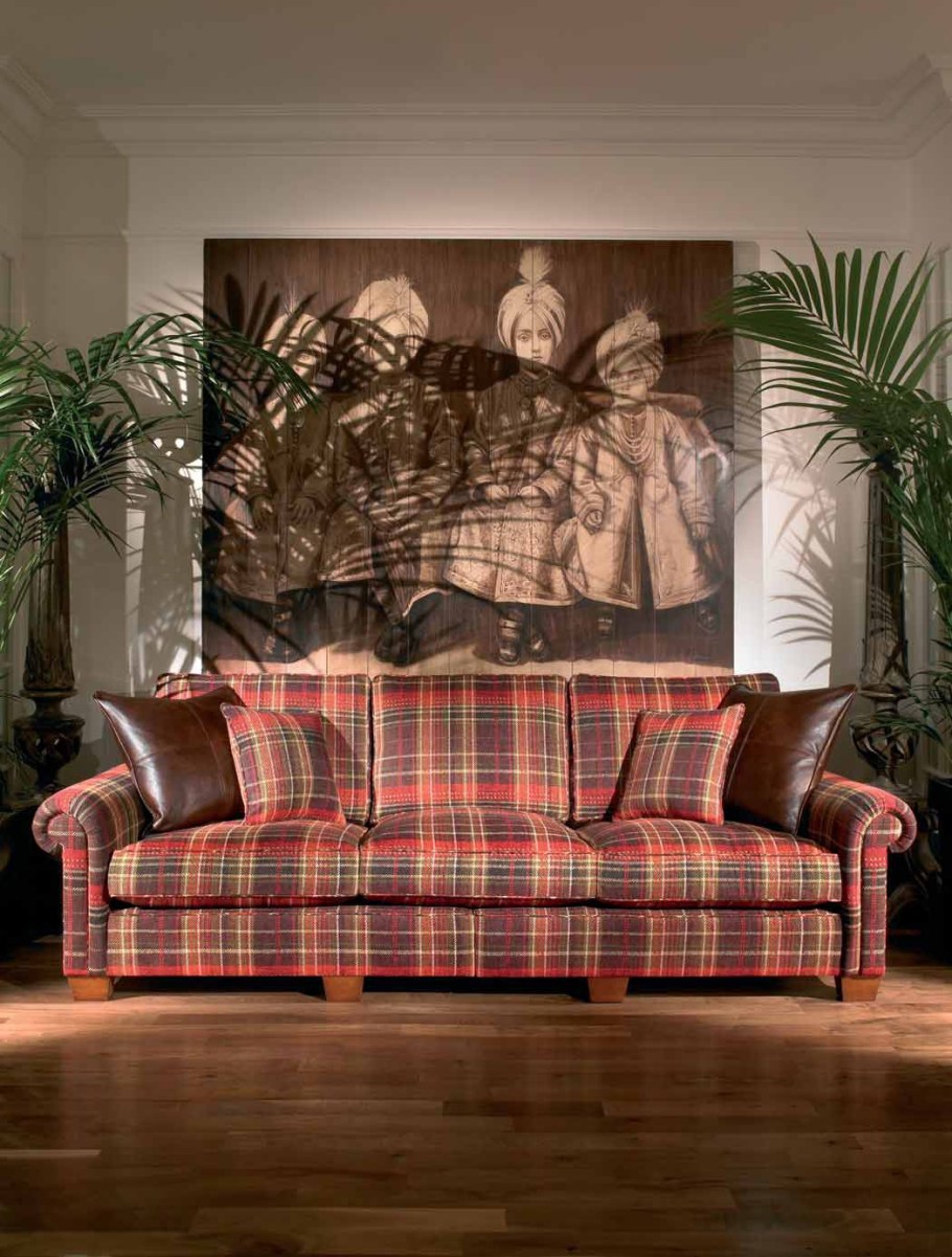 Тахта в зал