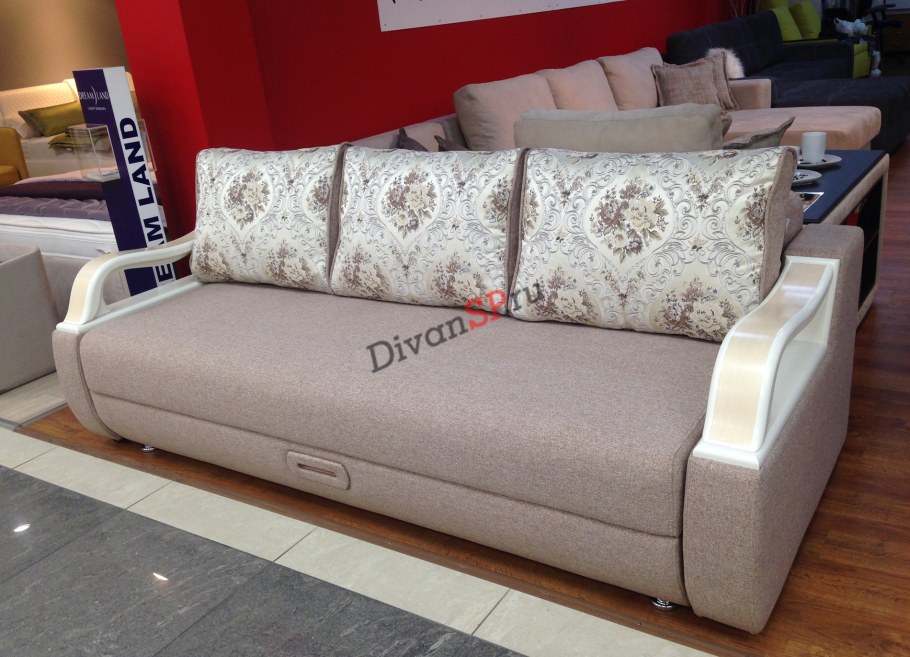 Диван Берлин Юнитекс