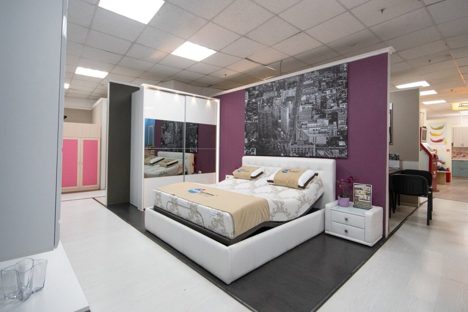 Мебельная комиссионка