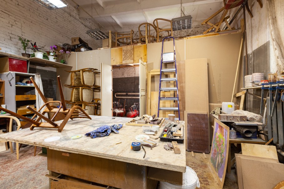 Мебель парк, Иваново