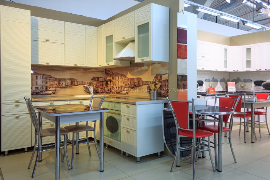 Шкаф купе Анри Ангстрем