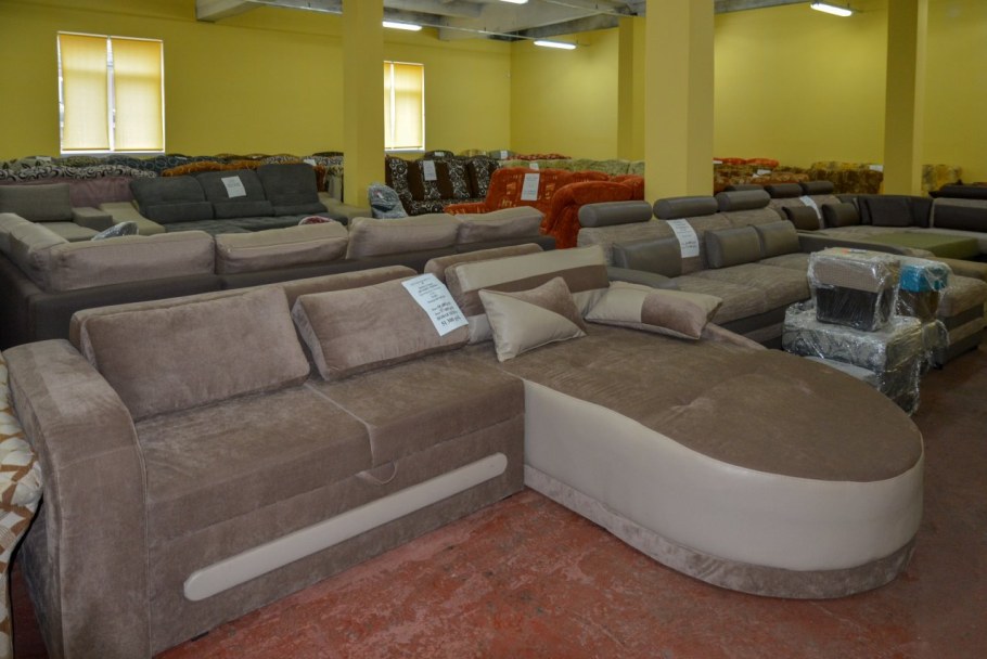 Фотографии мебели