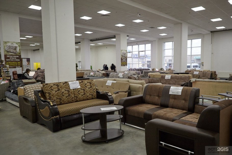 Диван АСМ-мебель Сиеста 2