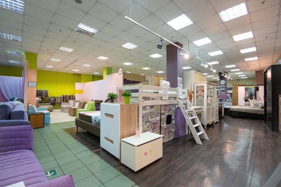 Кухня ЛДСП 2м Прага