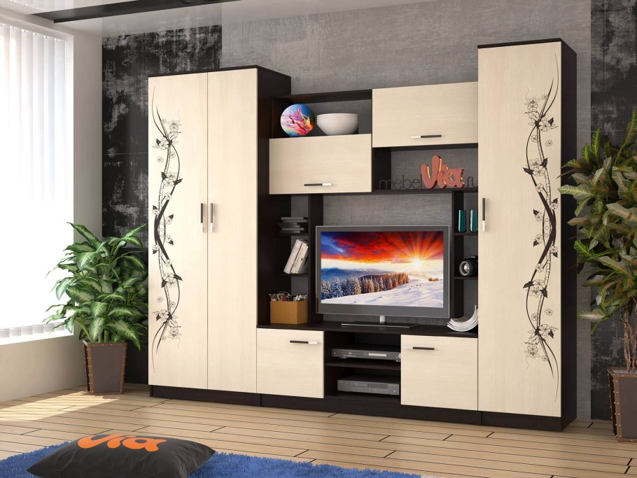 Кухня Аврора Давита