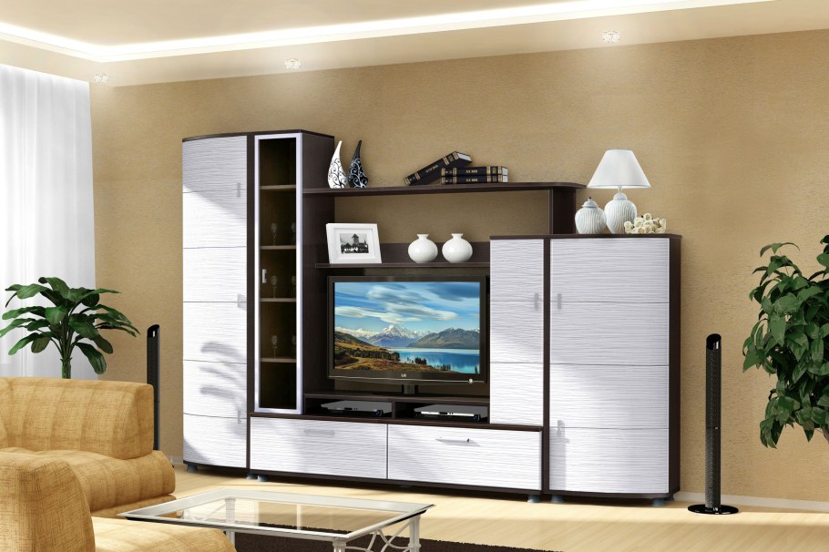 Мебель стеллажи Мистер Дорс