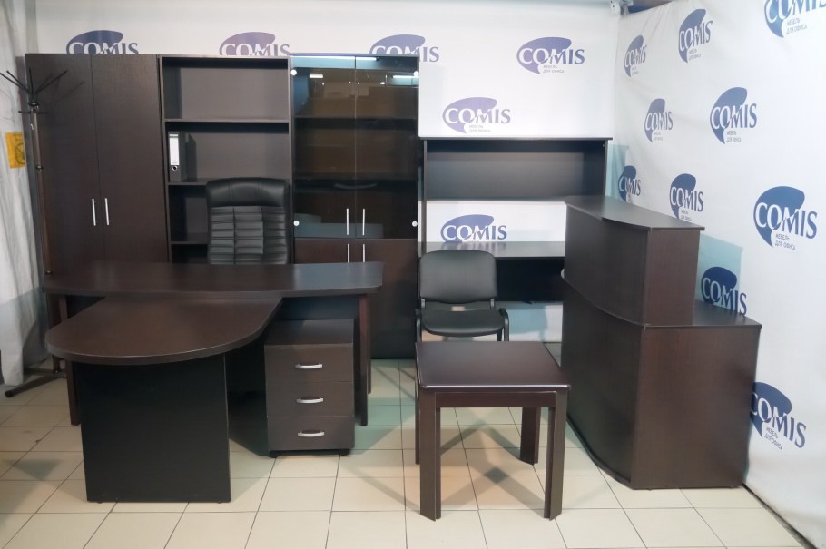 Комиссионный магазин мебели