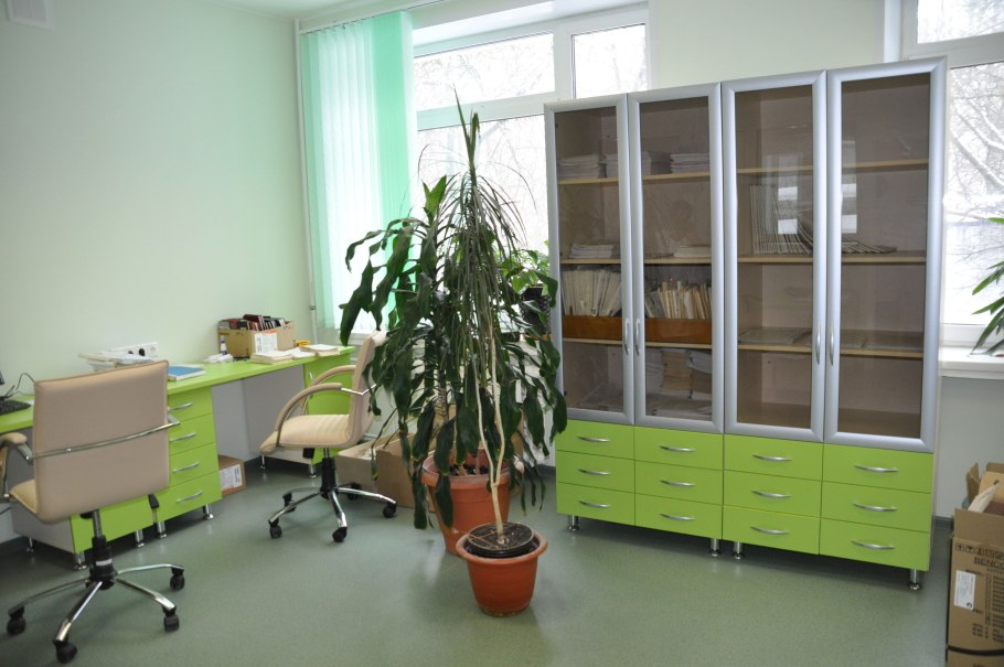 Мебельный комиссионный магазин на Соколиной горе 8/15