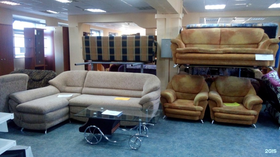 Гостиная Лотос Сантан