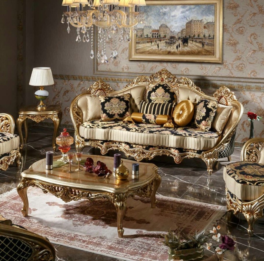 Турецкая мебель новый модел