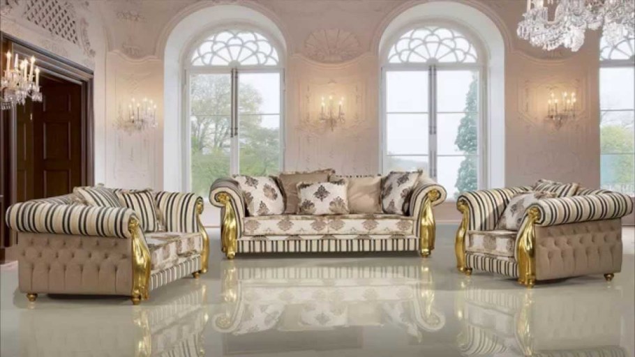 Турецкие диваны