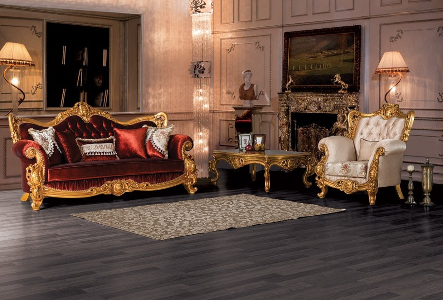 Элитная турецкая мебель