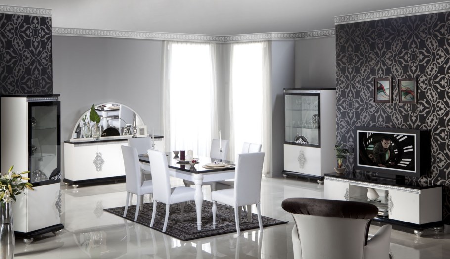 Мебель Диана Беллона