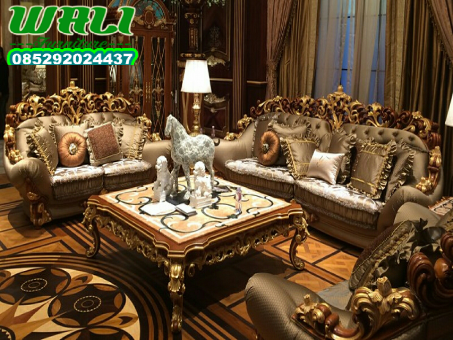 Турецкий мебель Гостиный