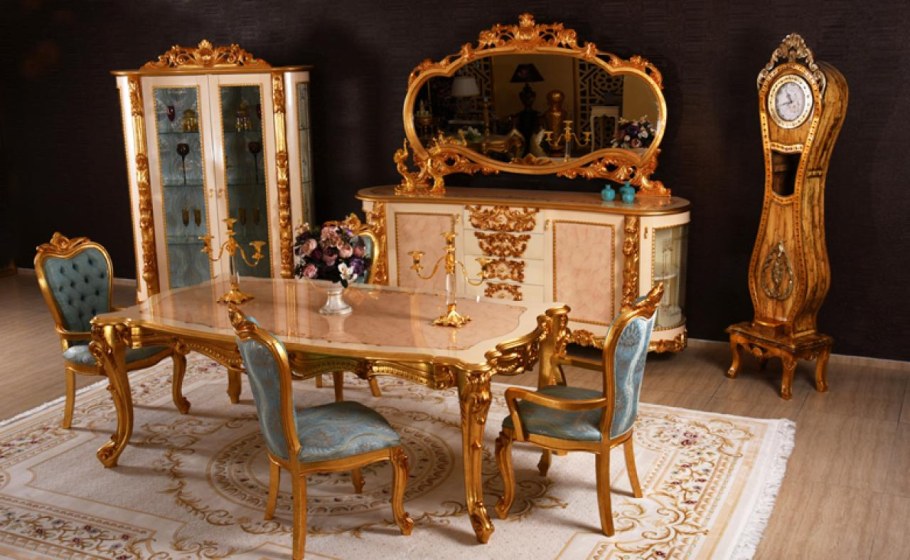 Турецкий мебель Гостиный