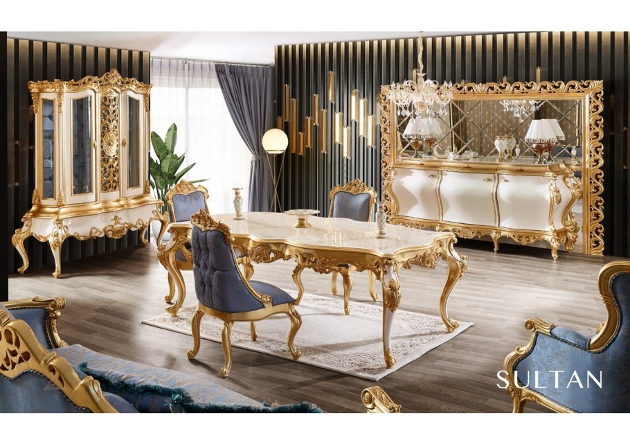 Гостинная мебель Султан