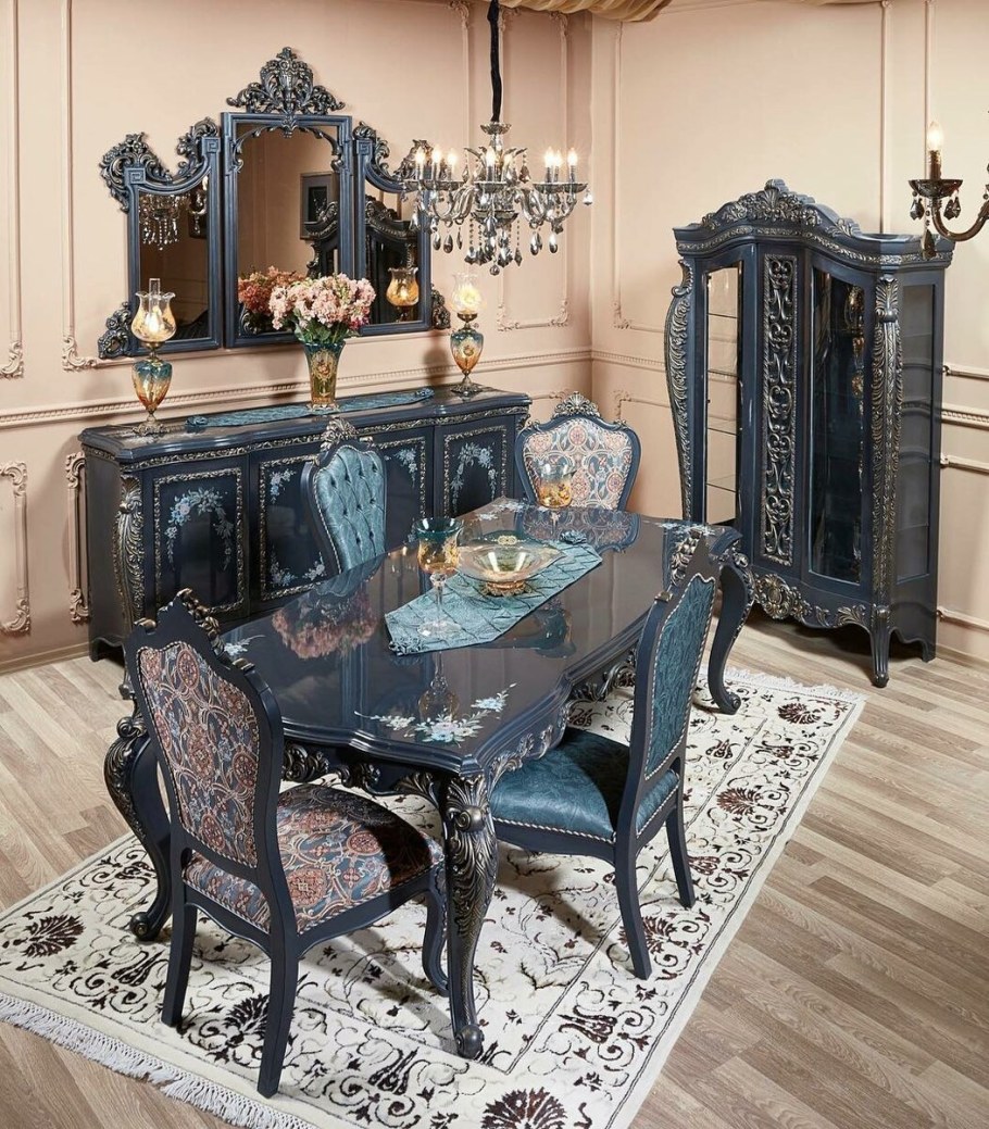 Современная турецкая мебель