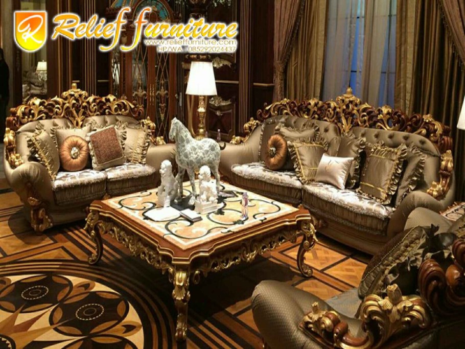 Турецкая роскошь