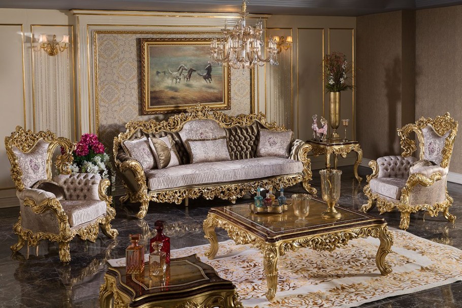 Турецкая мебель