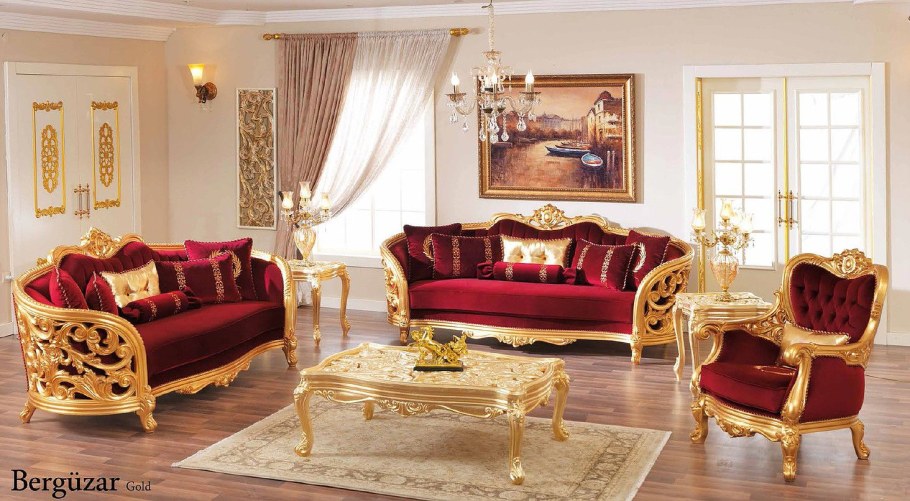 Luxury Furniture banner