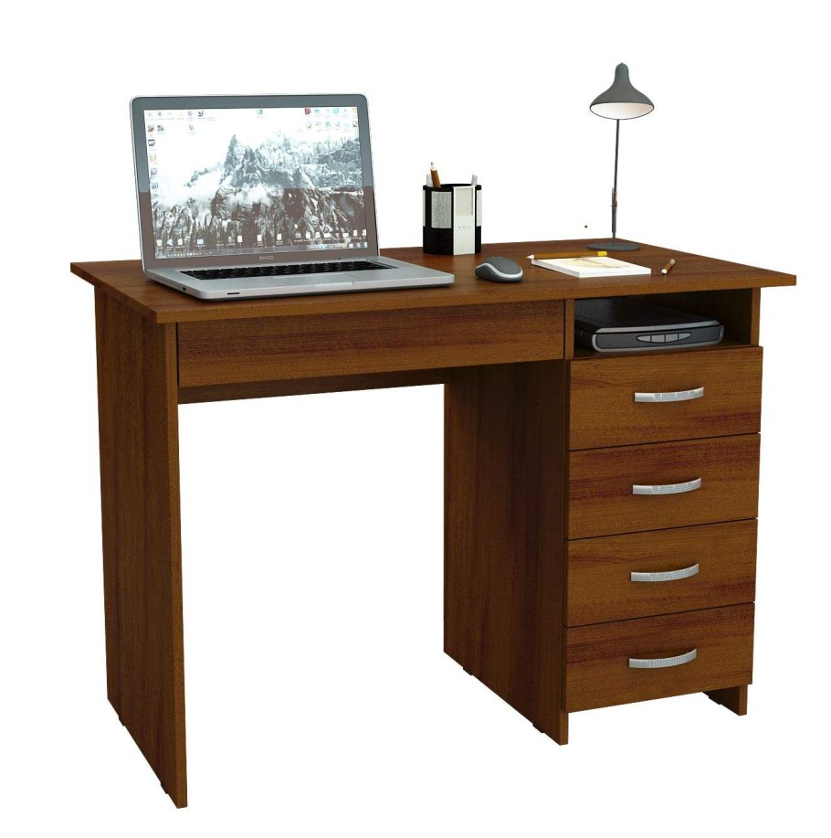 Стол письменный МФ мастер Милан 1