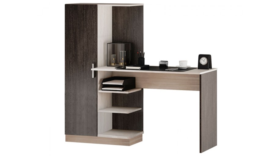 Стол компьютерный Сокол КСТ-106.1 бежевый