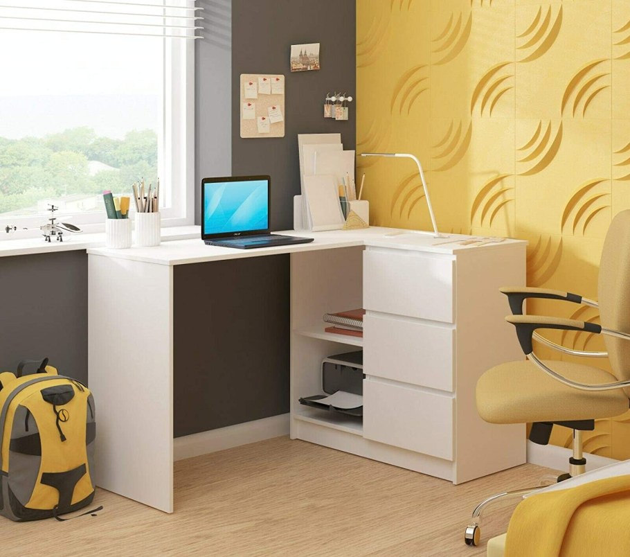 Montpellier стол письменный 1