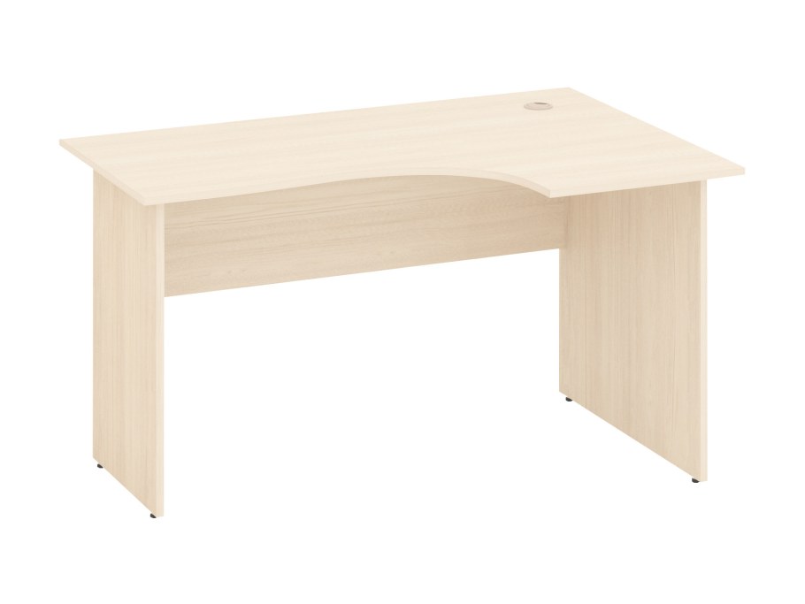 Компьютерный стол «школьник-Люкс»-01 BMS