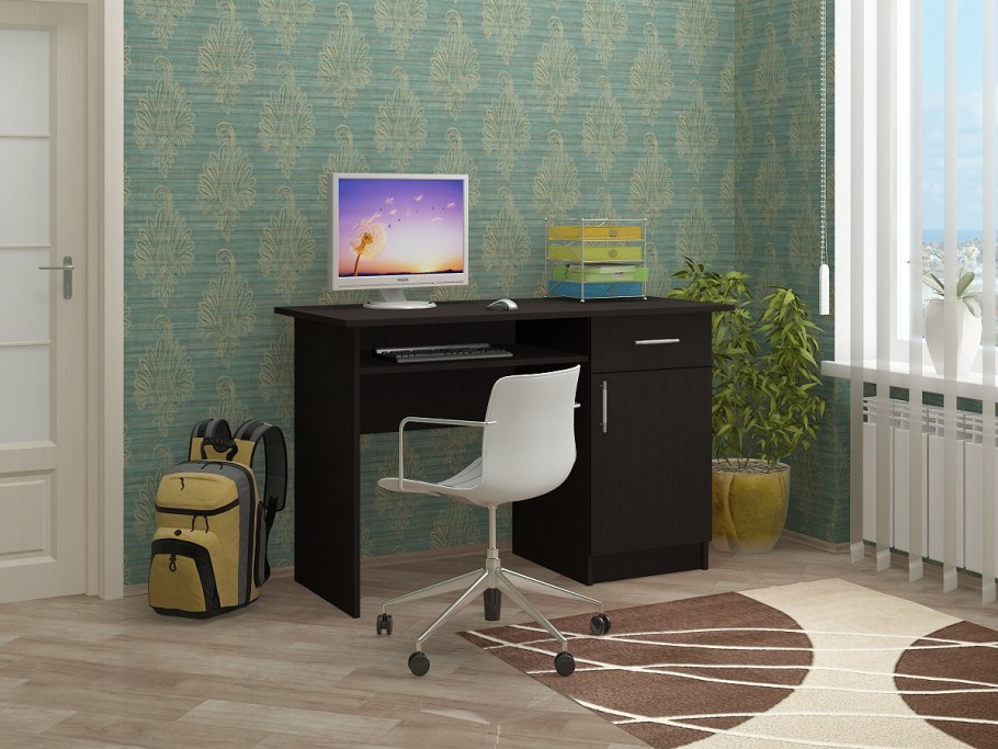 Компьютерный стол Руан