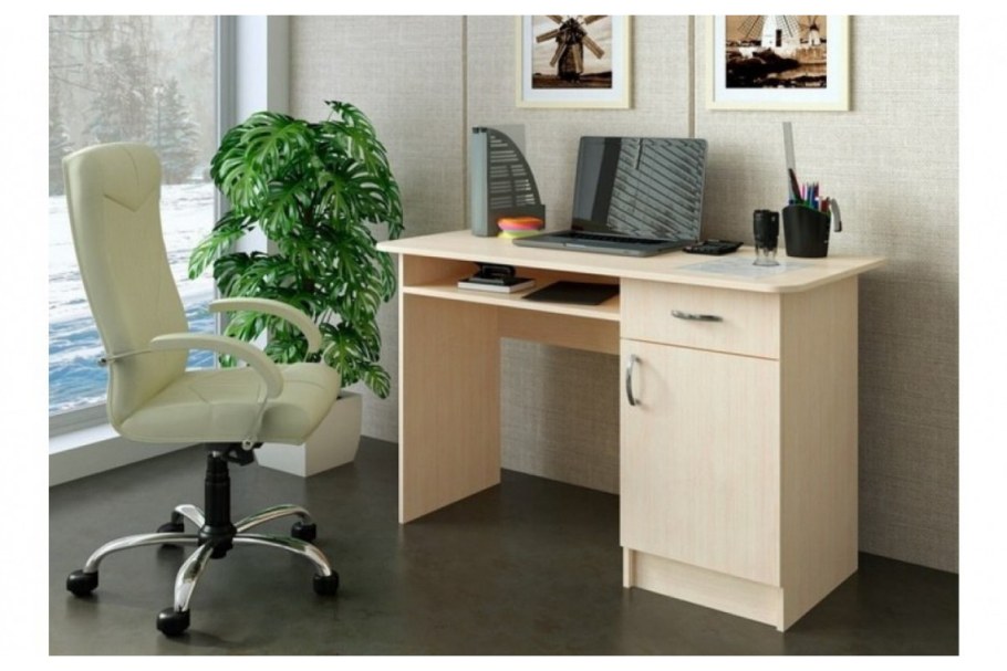 Стол письменный «ПС-2» белфорт