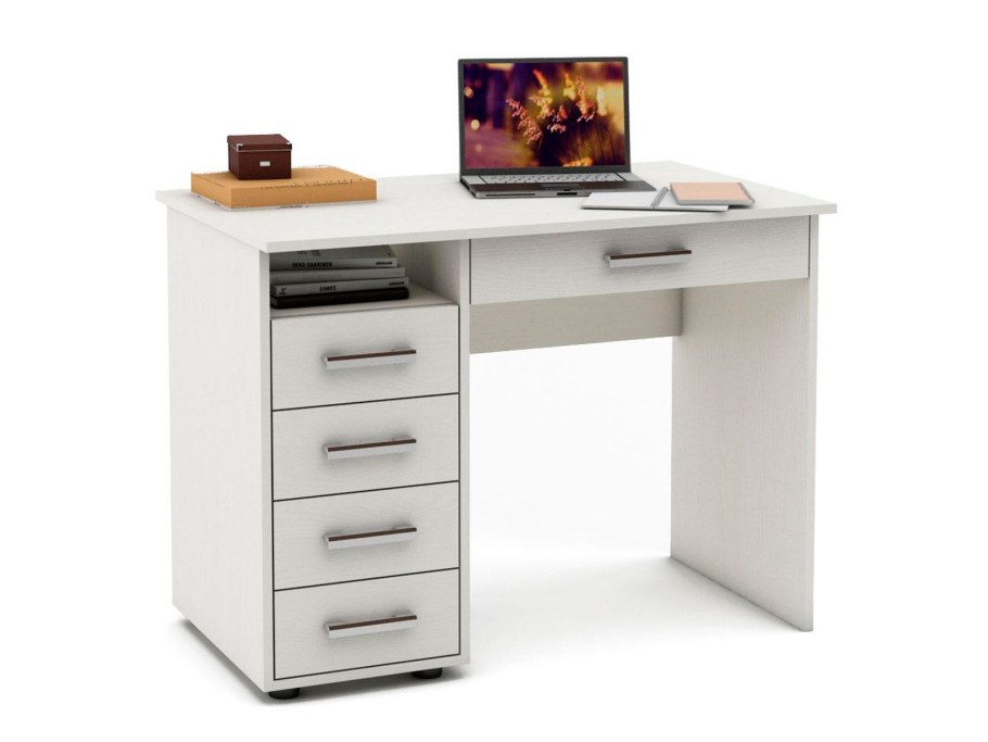 Стол письменный ВМФ Остин-3я