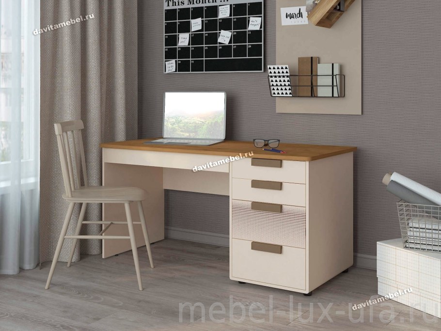 Стол компьютерный фристайл 56.19