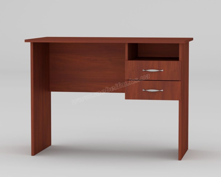 Икеа МАЛЬМ стол письменный