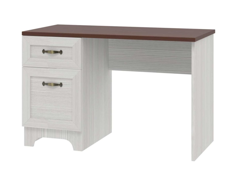 Стол письменный Вентура Интеди