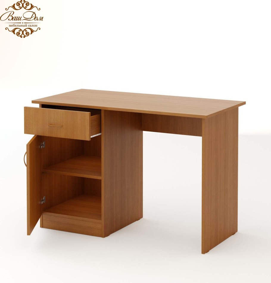 Письменный стол СПМ-01.1 ЛДСП