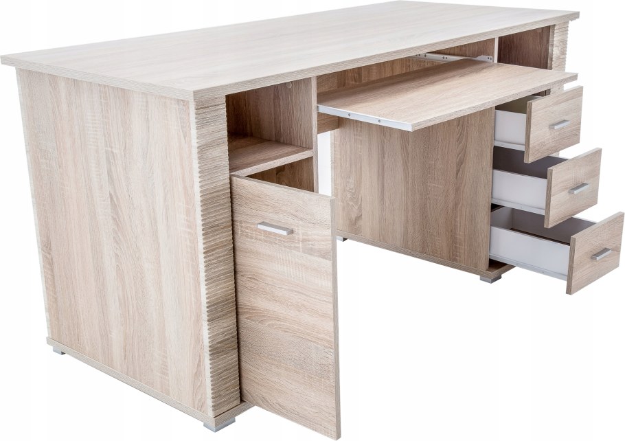 Доминика 458 стол письменный