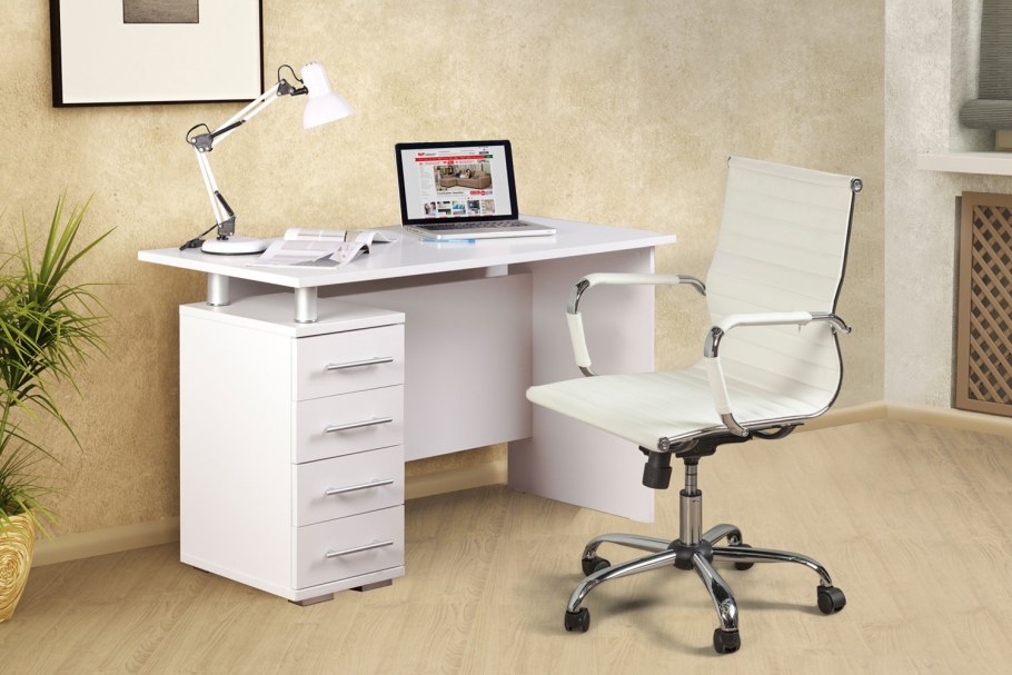 Стол компьютерный Юниор-3 угловой