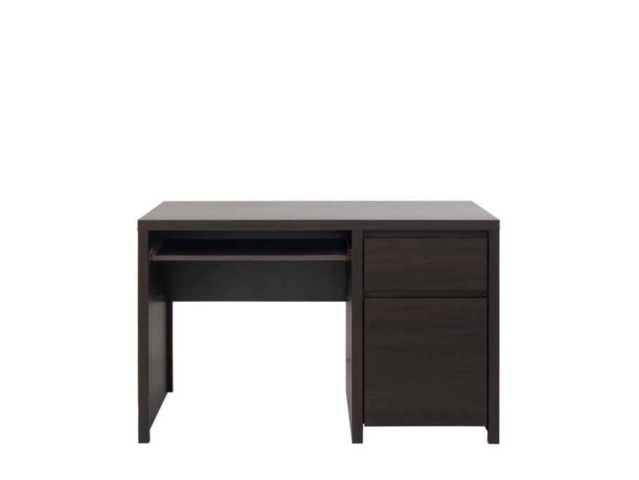 Каспиан стол письменный Biu 1d1s